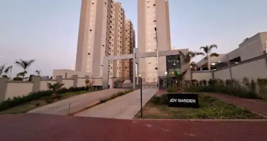APARTAMENTO COM 2 DORMITÓRIOS PARA ALUGAR DE 56 M²  NO RESIDENCIAL VILLA GARDEN - CAMPINAS/SP