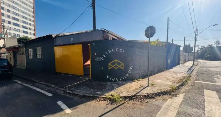 Casa com 2 dormitórios, 200 m² - venda por R$ 780.000,00 ou aluguel por R$ 3.150,00/mês - Cambuí - Campinas/SP