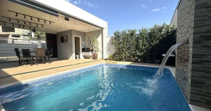 Casa com 4 dormitórios à venda, 190 m² - parque olívio franceschini - hortolândia/sp