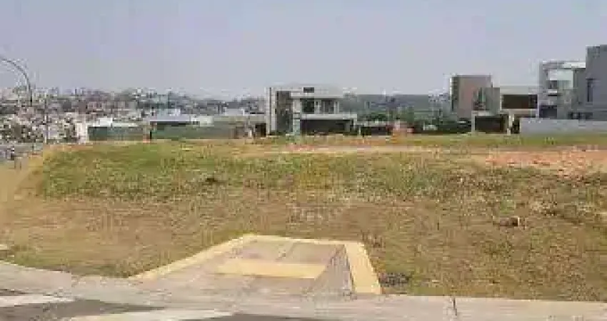 Terreno à venda, 469 m² - loteamento residencial arborais - campinas/sp