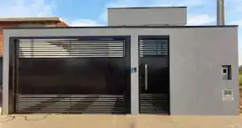 Casa com 3 dormitórios à venda, 75 m² - jardim bom sucesso - indaiatuba/sp