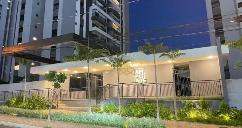 Apartamento com 3 dormitórios à venda, 103 m² por r$ 1.170.000,00 - taquaral - campinas/sp