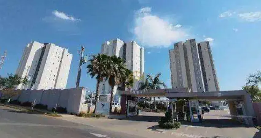 Apartamento com 2 dormitórios à venda, 57 m² por r$ 595.000,00 - altos da bela vista - indaiatuba/sp