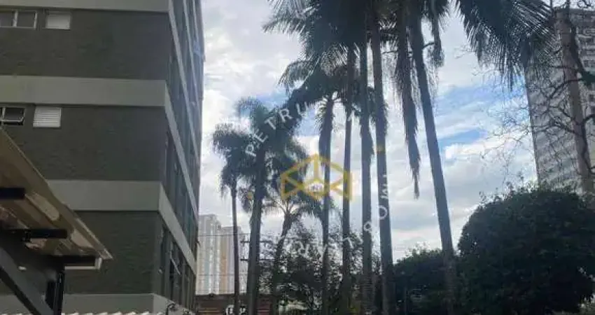 Apartamento com 3 quartos à venda na Rua Ana Jarvis, 175, Cambuí, Campinas