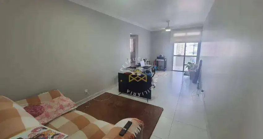 Apartamento com 2 dormitórios à venda, 76 m² por r$ 450.000,00 - bosque - campinas/sp