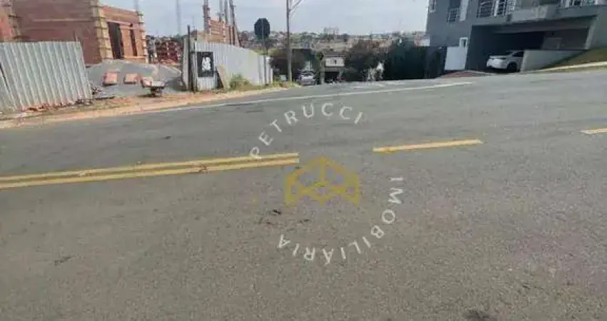 Terreno à venda, 360 m² por r$ 780.000,00 - swiss park - campinas/sp