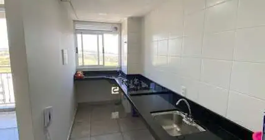 Apartamento com 2 dormitórios à venda, 44 m² por r$ 420.000,00 - jardim amazonas - campinas/sp
