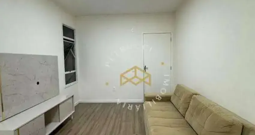 Apartamento reformado e pronto para morar no condomínio fazenda lagoa liberdade 1