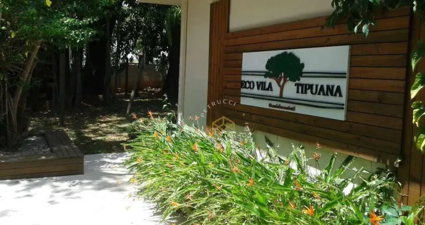 Apartamento de 67 m² 3 quartos com sala estendida - eco vila tipuana - campinas