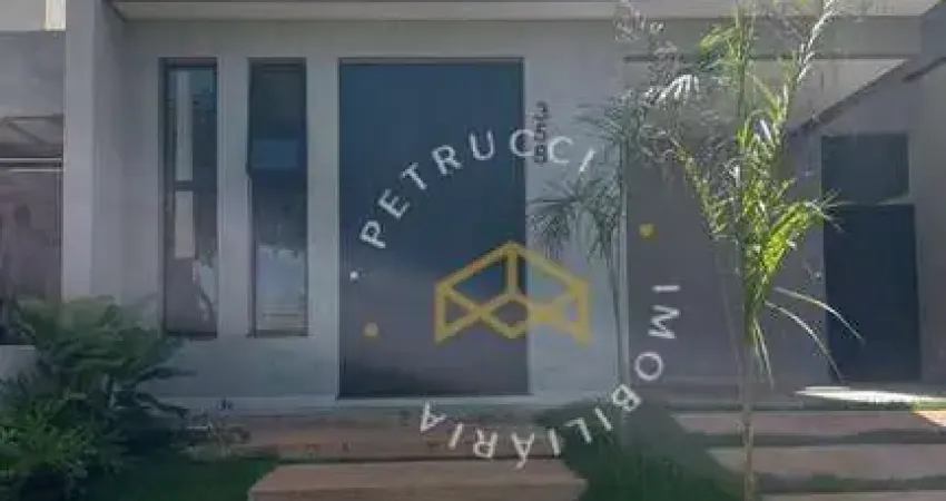 Casa com 3 dormitórios à venda, 211 m² por r$ 1.275.000,00 - residencial terras da estância - ala do bosque - paulínia/sp