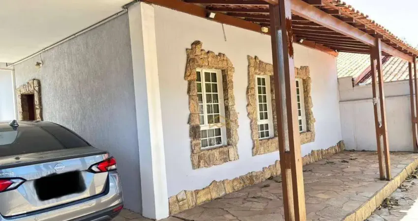 Casa com 3 quartos à venda, 231 m² no jardim independência - campinas/sp