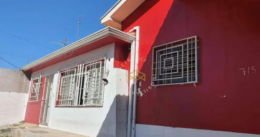 Barracão para venda ótimo para investidores no taquara na cidade de campinas/sp