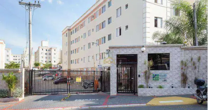 Apartamento com 2 dormitórios, 55 m² - venda por r$ 230.000,00 ou aluguel por r$ 1.850,00/mês - loteamento parque são martinho - campinas/sp