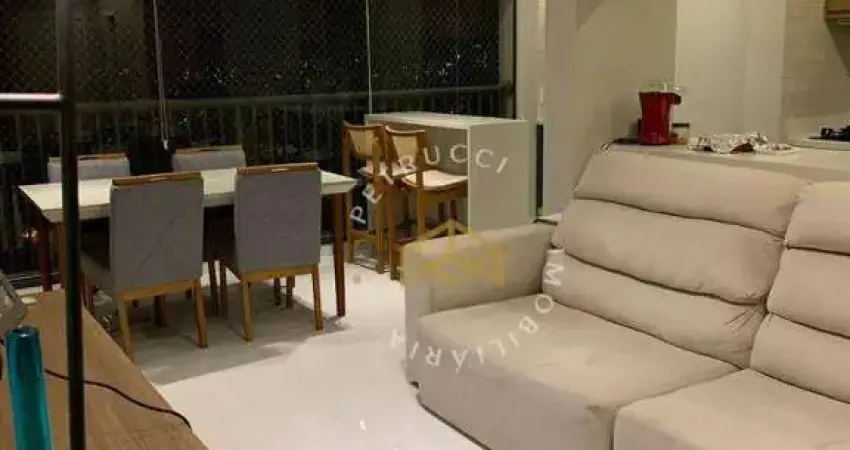 Apartamento à venda, 107 m² por r$ 1.480.000,00 - jardim brasil - campinas/sp