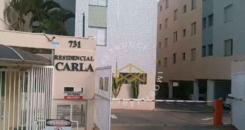 Apartamento com 2 quartos para alugar no vila proost de souza em campinas/sp