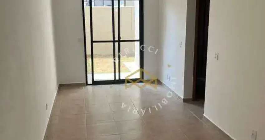 Apartamento garden no condomínio una proença no jardim proença em campinas/sp.