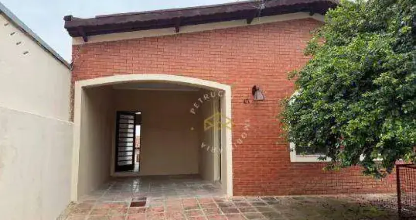Casa com 4 dormitórios à venda, 185 m² no jardim boa esperança - campinas/sp
