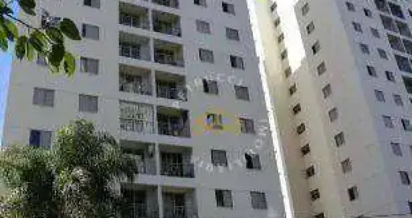 Apartamento com 3 dormitórios à venda, 96 m² - Jardim Londrina - São Paulo/SP