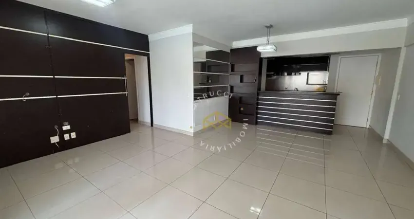 Apartamento com 3 quartos à venda na Rua Hermantino Coelho, 1000, Mansões Santo Antônio, Campinas