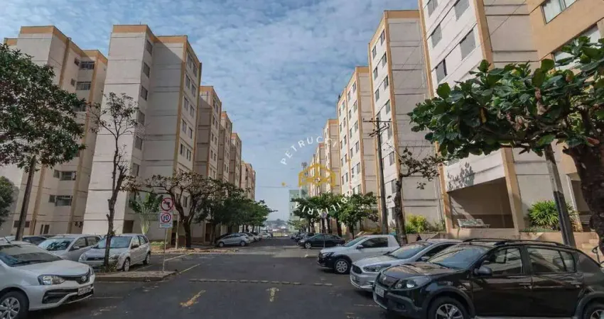 Apartamento com 2 quartos à venda na Avenida Nossa Senhora de Fátima, 1128, Taquaral, Campinas