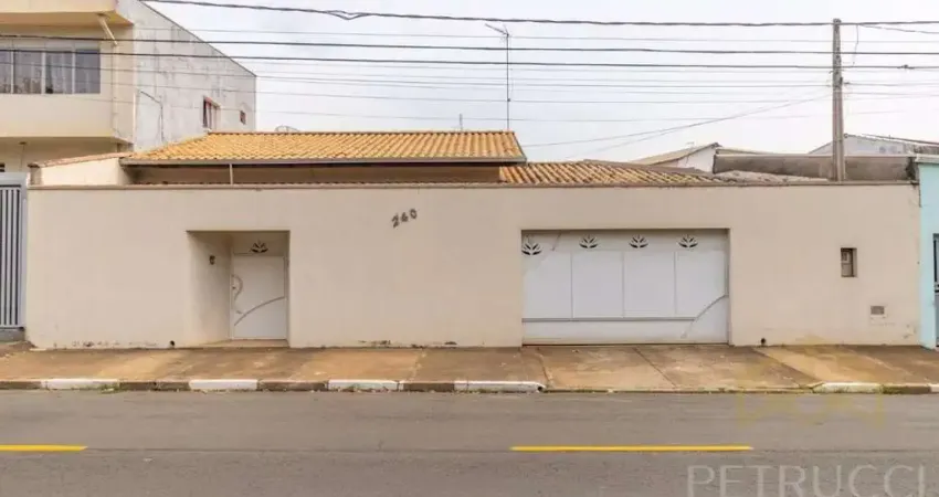 Casa térrea com 3 dormitórios, sendo 1 suíte para locação no bairro jardim ypê - paulínia/sp