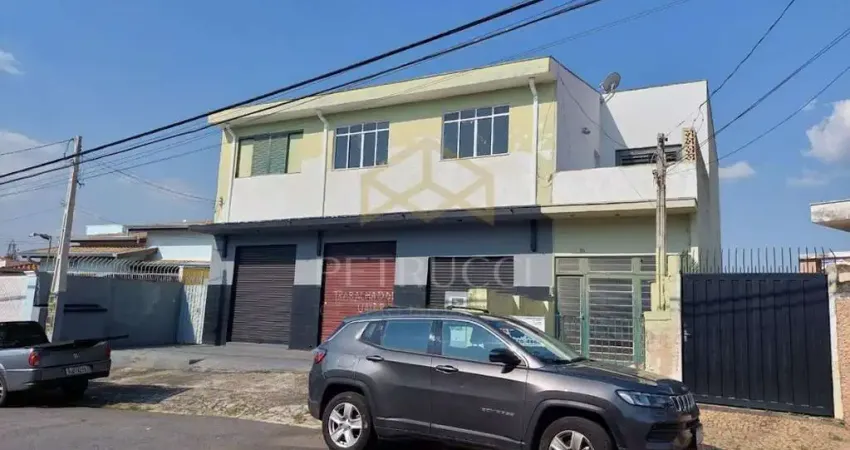 Casa com 3 dormitórios à venda, 398 m² por R$ 1.450.000,00 - Jardim Aurélia - Campinas/SP