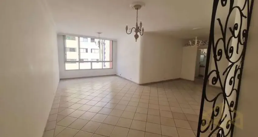 Apartamento com 3 dormitórios à venda, 144 m² por R$ 685.000,00 - Vila Itapura - Campinas/SP