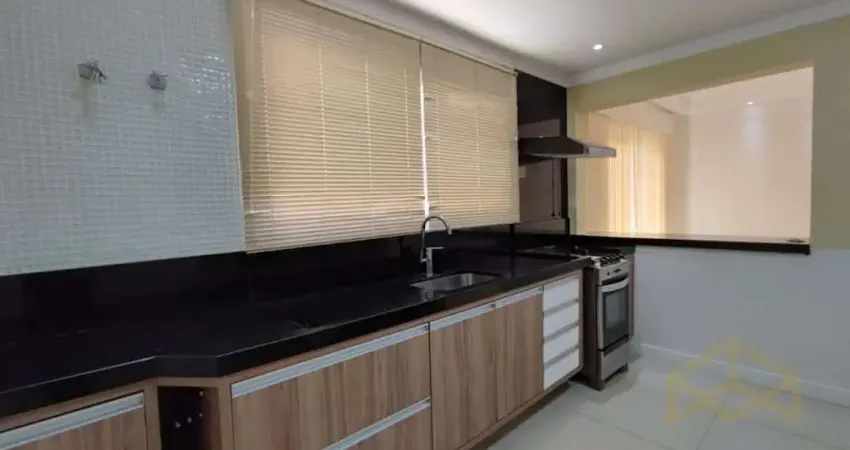 Casa Residencial para venda e locação, Swiss Park, Campinas - CA3626.