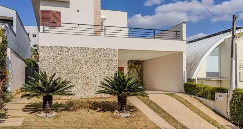 Casa com 4 dormitórios, 278 m² - venda por R$ 2.100.000,00 ou aluguel por R$ 13.610,00/mês - Swiss Park - Campinas/SP