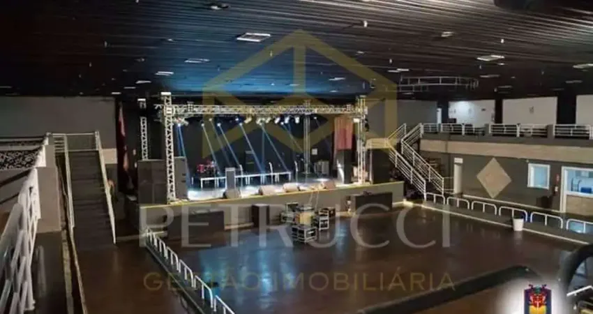 Prédio para alugar na Avenida Antônio Carlos Couto de Barros, 1, Vila Sônia (Sousas), Campinas