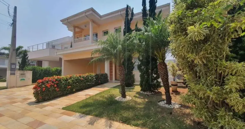 Casa com 3 dormitórios à venda, 288 m² no swiss park em campinas/sp