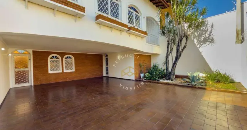 Casa residencial/comercial para venda e locação no jardim chapadão, campinas - sp