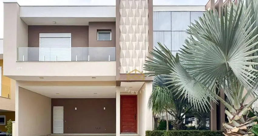 Casa Residencial para locação, Swiss Park, Campinas - CA12242.