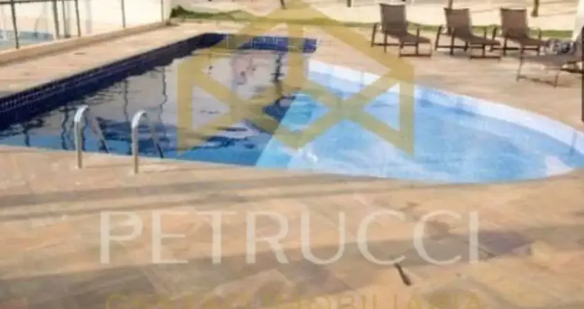 Apartamento com 3 dormitórios à venda, 64 m² por R$ 430.000,00 - Vila Industrial - Campinas/SP