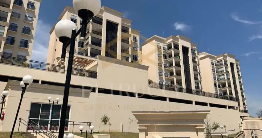 Apartamento com 3 dormitórios para alugar, 91 m² por R$ 6.919,53 - Swiss Park - Campinas/SP