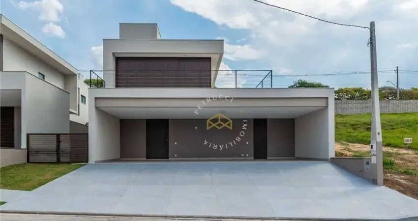 Casa em condomínio fechado com 3 quartos à venda na Avenida Flamengo, 901, Bosque, Vinhedo