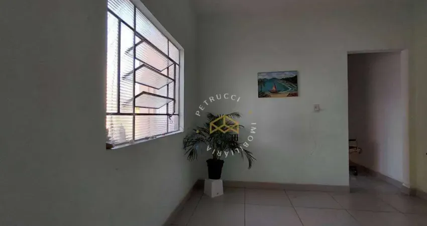 Apartamento à venda, 65 m² por R$ 219.000,00 - Centro - Campinas/SP