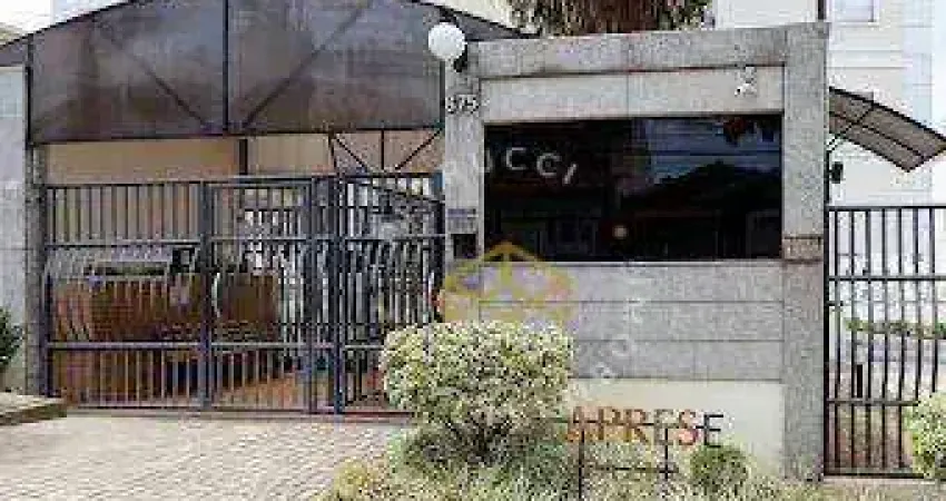 Apartamento com 2 dormitórios à venda, 44 m² por R$ 243.000,00 - Vila Satúrnia - Campinas/SP