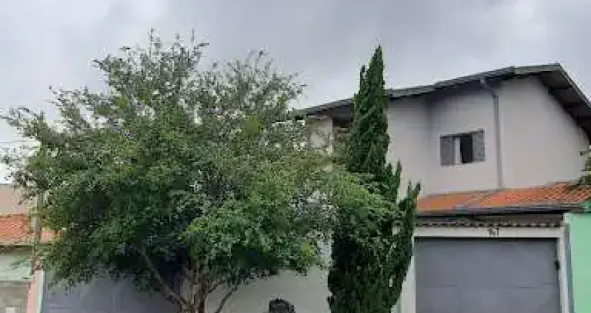 Casa com 3 dormitórios à venda, 216 m² - Parque Jambeiro - Campinas/SP