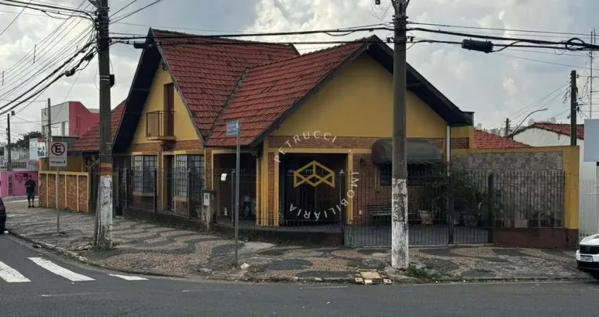 Casa com 3 dormitórios, 152 m² - venda por R$ 1.100.000,00 ou aluguel por R$ 6.128,00/mês - Parque Industrial - Campinas/SP