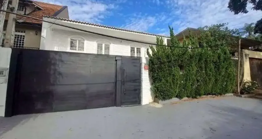 Casa para venda e locação no jardim das paineiras em campinas/sp