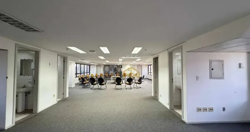 Excelente sala comercial disponível para locação no cambuí em campinas/sp