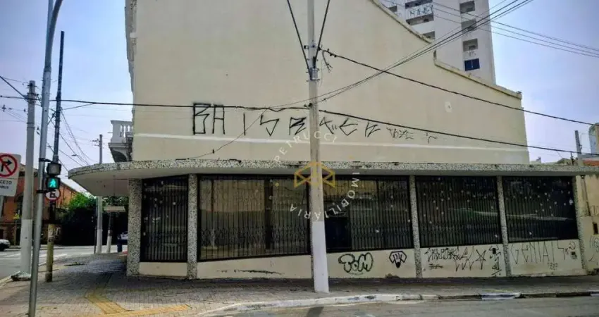 Prédio para alugar, 485 m² por R$ 17.139,00/mês - Centro - Campinas/SP