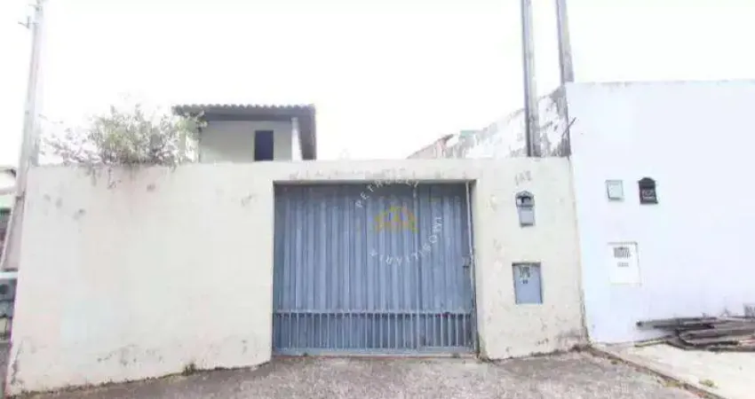 Casa com 3 quartos à venda na Rua Artur Osvaldo Sigrist, 1, Jardim Santa Judith, Campinas