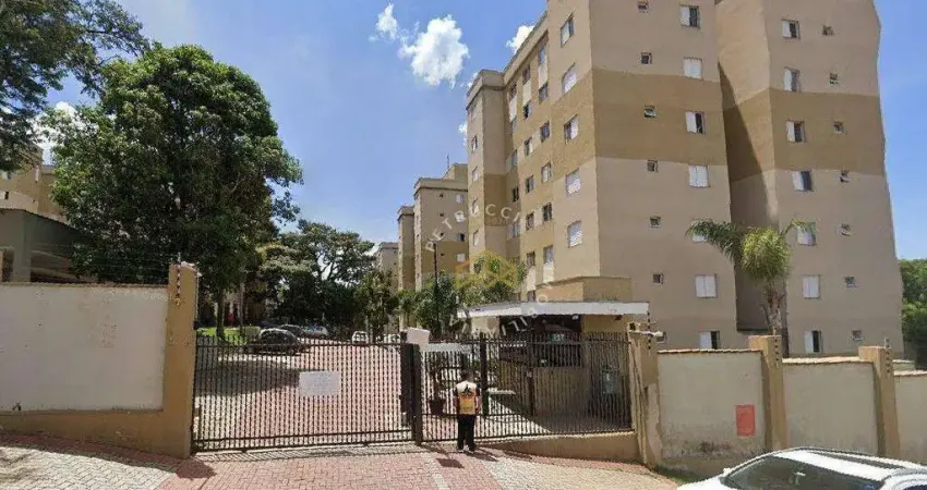 Apartamento com 2 quartos à venda na Rua Lucindo Silva, 299, Parque Fazendinha, Campinas
