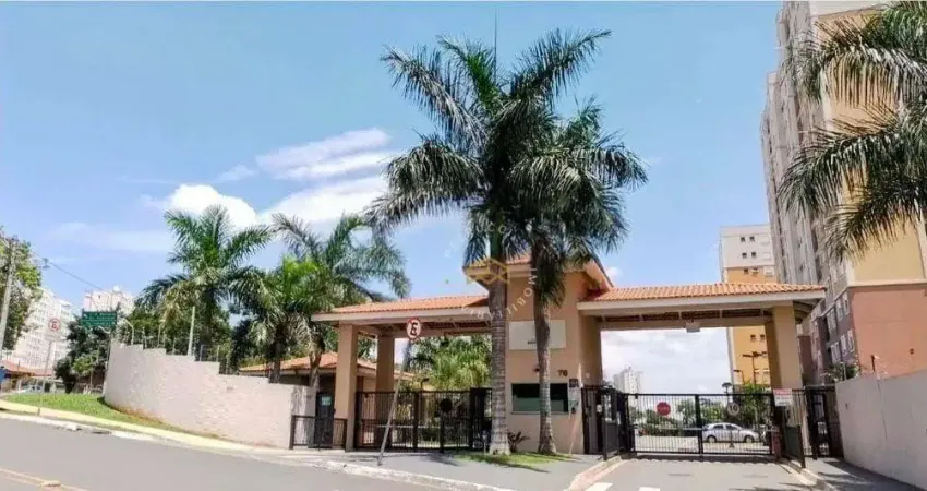 Apartamento com 3 dormitórios à venda, 60 m² por R$ 560.000,00 - Sao Bernado - Campinas/SP