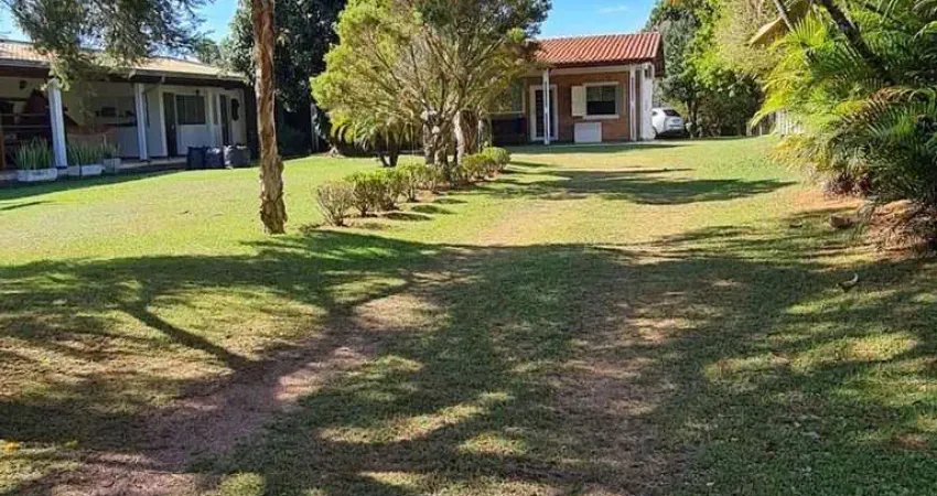 Casa com 3 quartos à venda na Rua João Piera Agostinho, 1, Chácaras São Bento, Valinhos