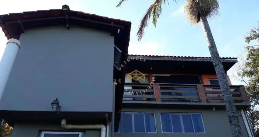 Chácara / sítio com 3 quartos à venda na Avenida Hélio Pires de Camargo, 1, Vale Verde, Valinhos