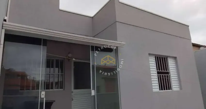 Casa com 3 quartos à venda na Rua Aldo José Biancalana, 132, Capela, Vinhedo