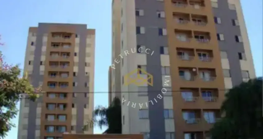 Lindo apartamento no condomínio san francisco gardens, bairro bonfim, campinas/sp.